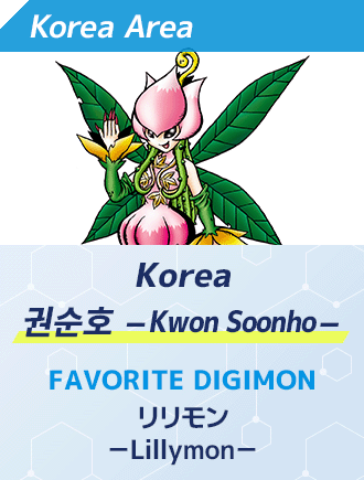Kwon Soonho