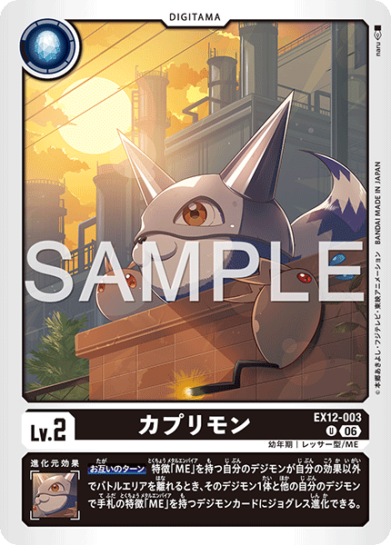 EX12-003Kapurimon