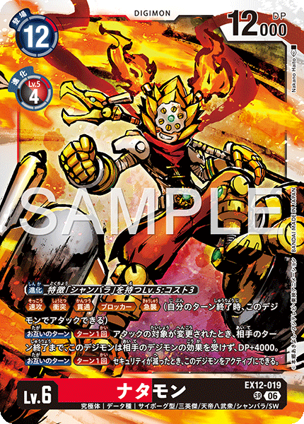 EX12-019Nezhamon