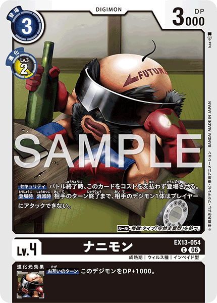 EX13-054Nanimon