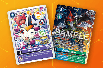 Card list “World Championship 26-27 Season 2 Prizes” has been released!