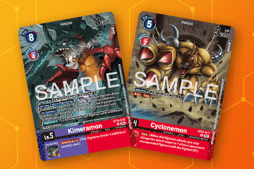 Card list “Event Promo Pack Ver.2” has been released!