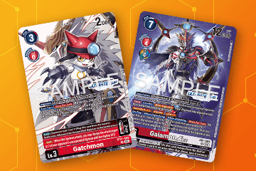 Card list “Ultimate Cup 2026 Seaosn 2 Prizes” has been released!