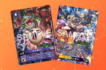 Card list “Evolution Cup 2026 SEASON 3 Prizes” has been released!