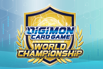 “World Championship 26-27 Store Preliminaries” has been released!