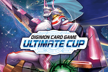 “Ultimate Cup August 2026” has been releasd!