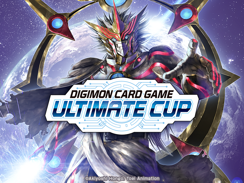 Ultimate Cup November/December 2026
