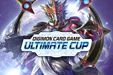 “Ultimate Cup November/December 2026” has been releasd!