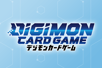 “Regarding the Face Recognition Feature in BANDAI TCG+ for the Asia Region”has been released.