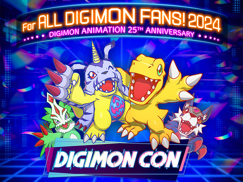 DIGIMON CARD GAME User Research 2024