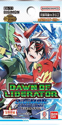 PRODUCTS｜DIGIMON CARD GAME