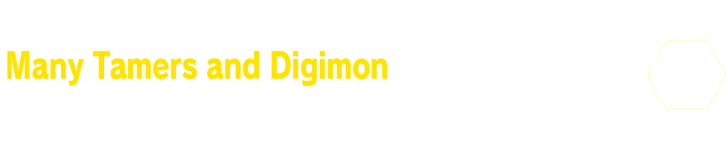 Many Tamers and Digimon from Digimon Frontier get new cards!