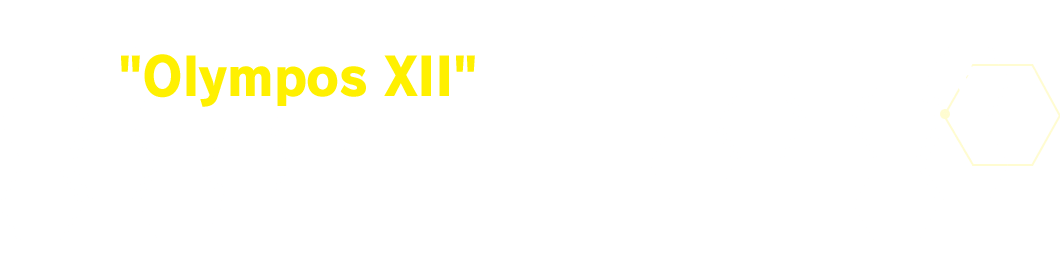 The Olympos XII and other characters come to life in the Digimon Card Game!