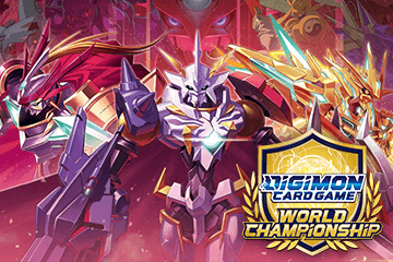 “World Championship 25-26 WORLD FINAL Report”has been released!